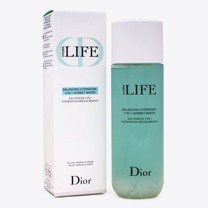 Dior Hydra Life Balancing Hydration Sorbet Water 2 In 1 175Ml - Image 3