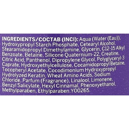 Revlon Be Fabulous Daily Care Conditioner 750Ml - Image 3