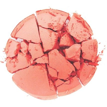 W7 Candy Blush Sweet Cheeks Blusher Galactic