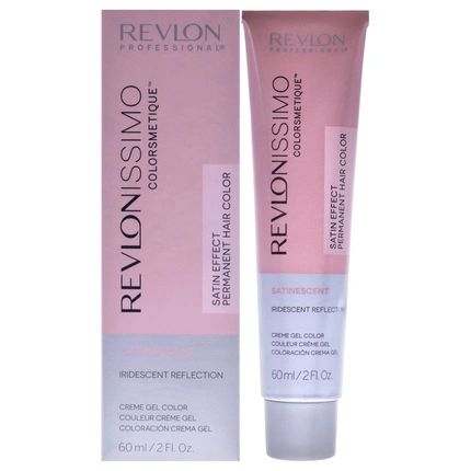 Revlon Revlonissimo Colorsmetique 60Ml 212 Deep Pearl Hair Color