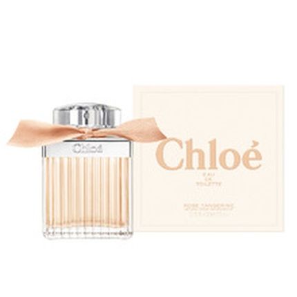 Chloe Rose Tangerine Edt Vaporisateur 50Ml