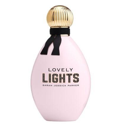 Sarah Jessica Parker Lovely Lights Eau De Parfum Spray 100Ml