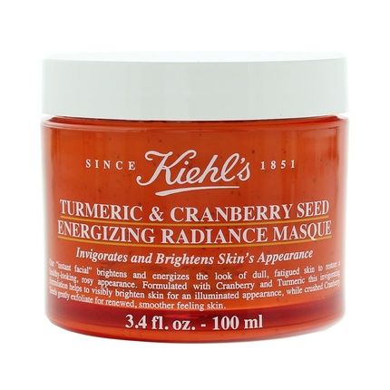 Kiehl'S Cranberry Seed Masque 100Ml