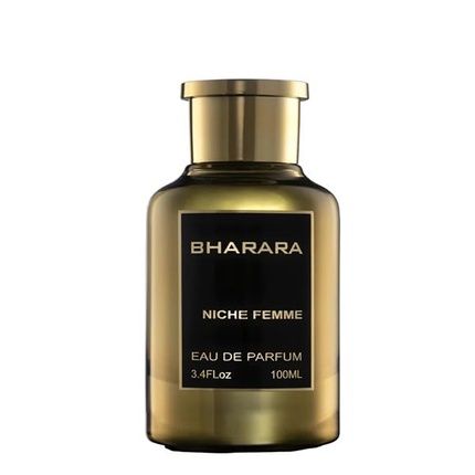 Bharara Niche For Women 3.4 Oz Edp Spray