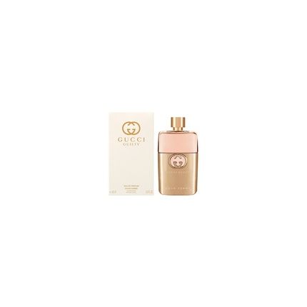 Gucci Guilty Woman Eau De Parfum Spray 90Ml