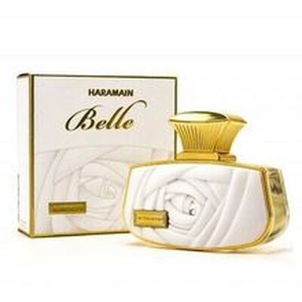 Al Haramain Haramain Belle Eau De Parfum Size 75 Ml