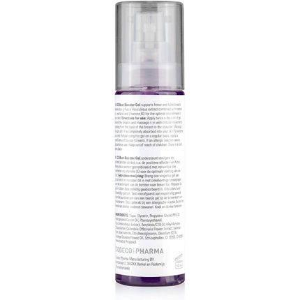 Cobeco Gel Bust Booster 60Ml - Image 3