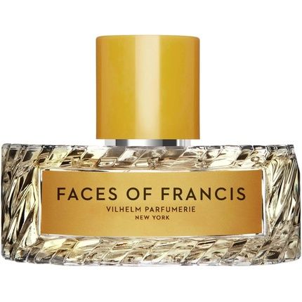 Faces Of Francis 3.4 Fl Oz