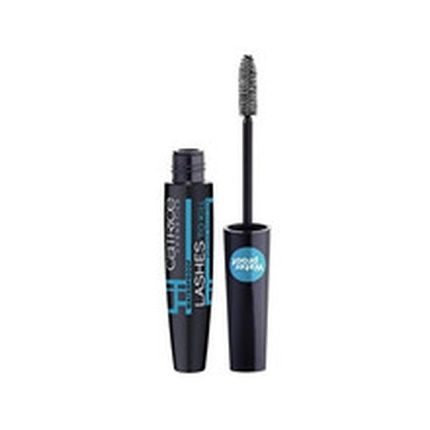 Catrice Lashes To Kill Waterproof Volume Mascara 10 Ml Black