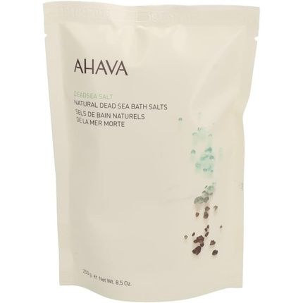 Ahava Deadsea Salt Natural Dead Sea Bath Salts 250G
