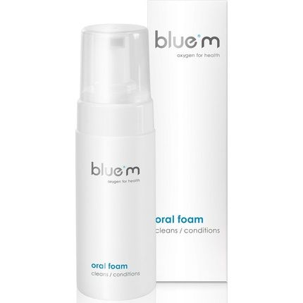 Bluem Oral Foam 100Ml