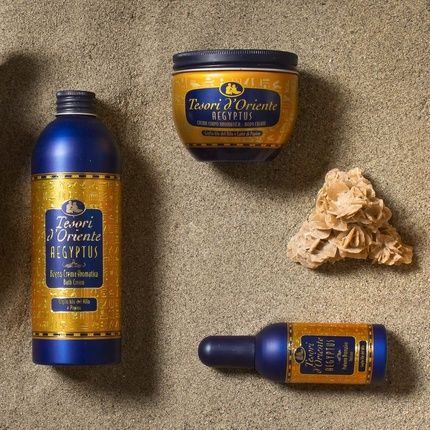 Tesori D'Oriente Aegyptus Perfume 100Ml - Image 3