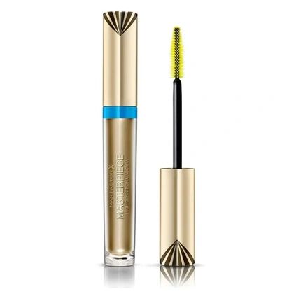 Max Factor Masterpiece Waterproof Mascara 45 Ml Black - Image 3