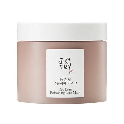 Beauty Of Joseon Red Bean Refreshing Pore Mask 140 Ml