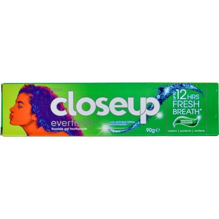 Close Up Menthol Paradise Toothpaste