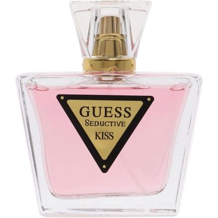 Guess Seductive Kiss For Women 2.5 Oz Edt Spray