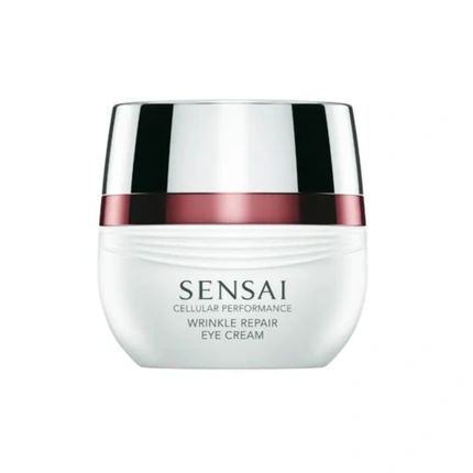 Sensai Cellular Performance Wrinkle Repair Eye Cream 15Ml
