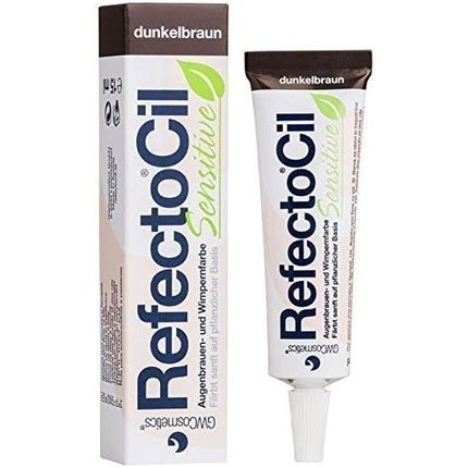 Refectocil Eyebrow & Eyelash Colour All Shades 15Ml