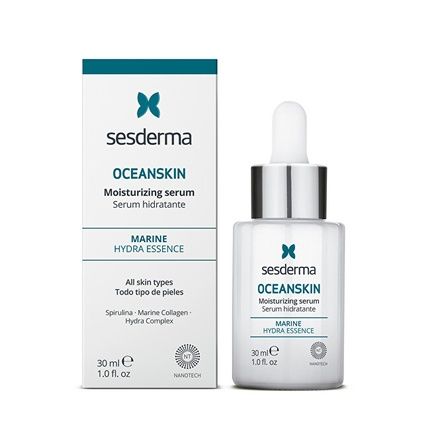 Sesderma Oceanskin Moisturizing Serum 30Ml Hydrating Skin Serum