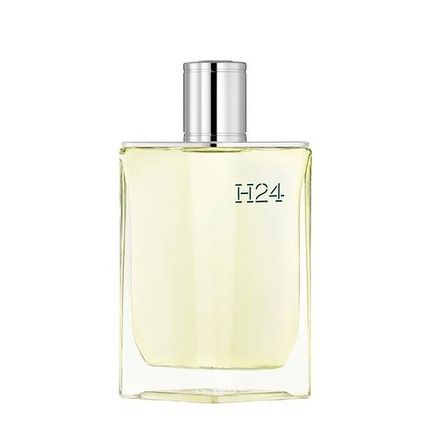 Herms H24 Eau De Toilette 100Ml Refillable Spray For Men - Image 3