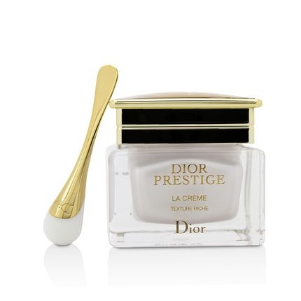 Christian Dior Almond Body Cream