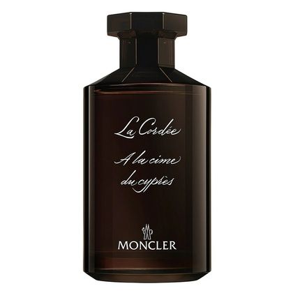 Moncler La Cordee Eau De Parfum Spray 200Ml