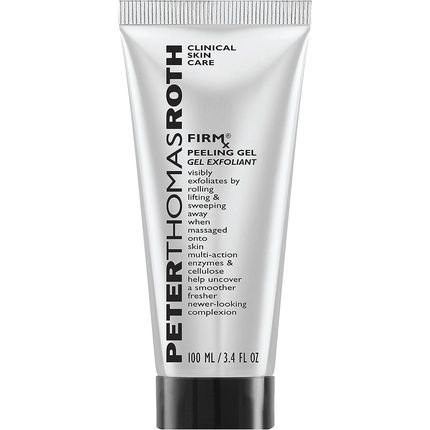 Face Care By Peter Thomas Roth Firmx Peeling Gel 100Ml