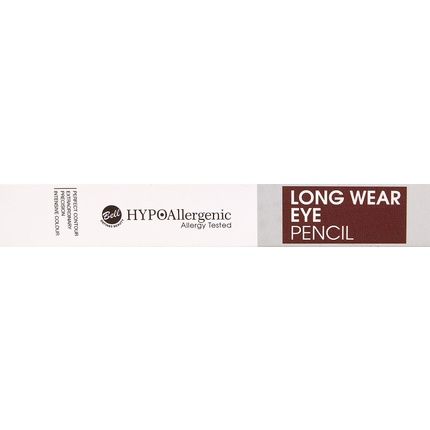 Bell Hypoallergenic Long Wear Eye Pencil 02 Brown 0.3G