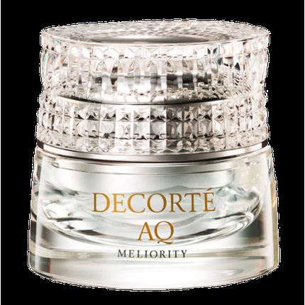 Aq Meliority Intensive Multi-Regenerating Cream 45Ml - Decorte