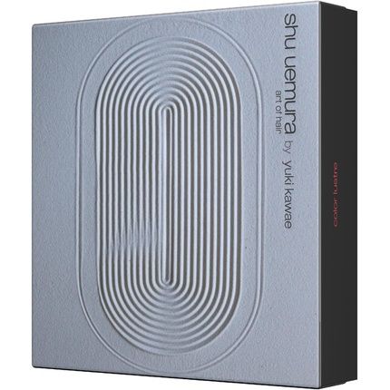 Shu Uemura Art Of Hair Christmas Gift Set Color Lustre With Shampoo 300Ml