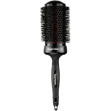 Barnum Magnesium Brush 53Mm