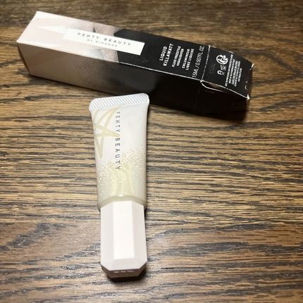 Fenty Beauty Liquid Killawatt Fluid Freestyle Highlighter Sidechick 01 0.5Oz