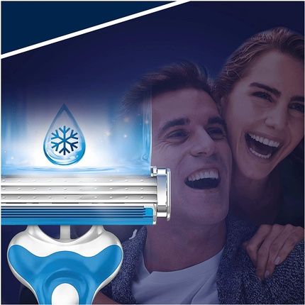 Gillette Disposable Razors