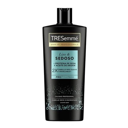 Tresemm Smooth And Silky Shampoo 685Ml