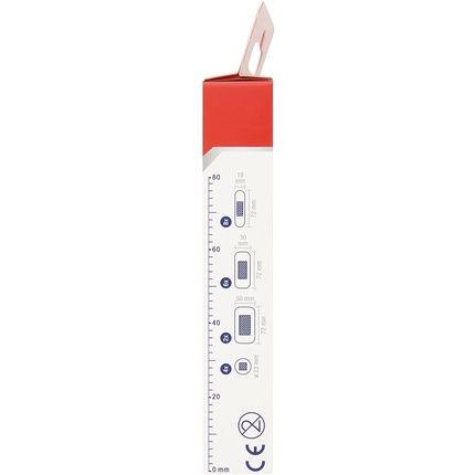 Elastoplast(R) Water Resistant Plasters 20 Assorted Strips - Image 3