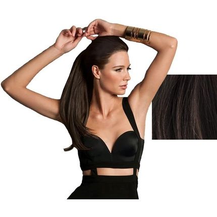 Hairdo Wrap-Around Pony By Hairpieces Dark Chocolate