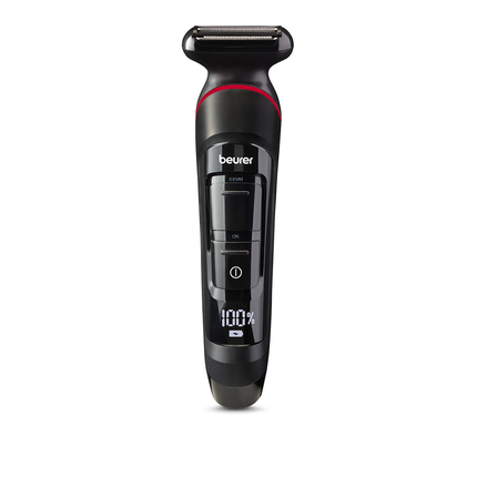 Beurer Mn9X Multigroomer Black