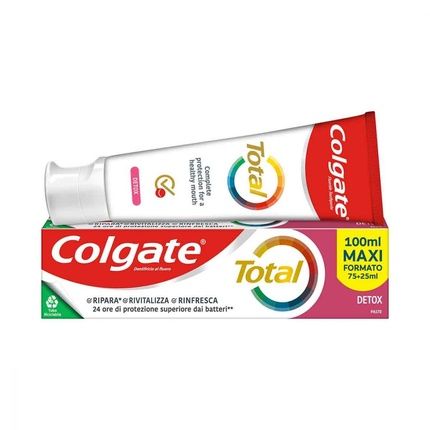Colgate Total 100Ml Protection Toothpaste