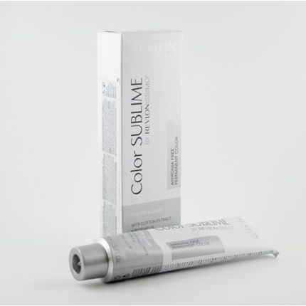 Revlonissimo Color Sublime Creme Gel Color Ammonia Free 75Ml