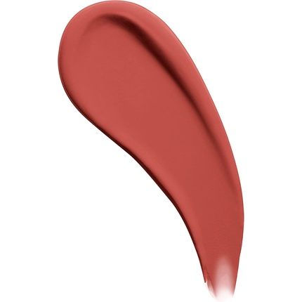 Nyx Professional Makeup Lip Lingerie Xxl Long Lasting Matte Liquid Lipstick Vegan Formula 06 Peach Flirt