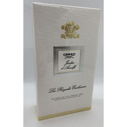 عطر Creed Les Royales Exclusives Jardin D'Amalfi Luxury Niche 75 مل Edp