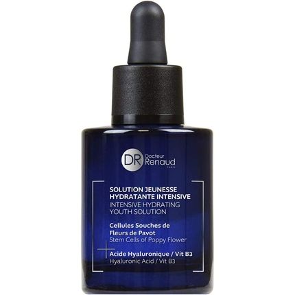Dr Renaud Intensive Hydrating Youth Solution - Image 3