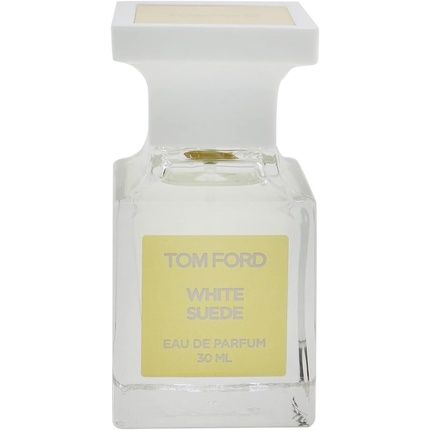 White Suede 30Ml/1Floz
