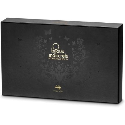 Bijoux Indiscrets - Lilly - Small Whip For Beginners