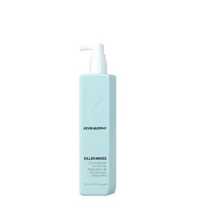 Kevin Murphy Killer Waves Spray For Strengthening Fine Wavy And Curly Hair 150 Ml