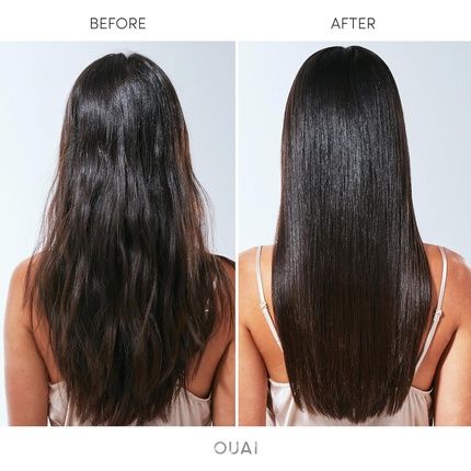 Ouai Hair Gloss In-Shower Shiny Hair Treatment With Frizz Control - Image 3