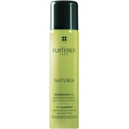 Naturia By Rene Furterer Dry Shampoo For All Hair Types 1.6Oz 75Ml - Image 3