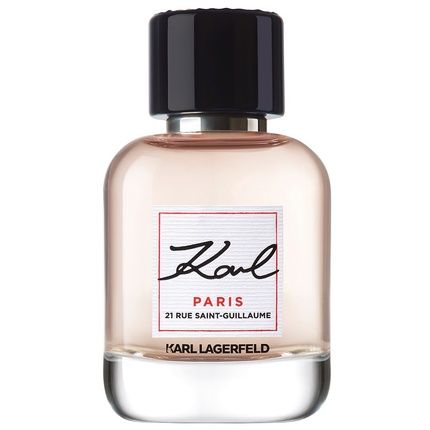 Karl Paris 21 Rue Saint-Guillaume Perfumed Water Spray 60Ml