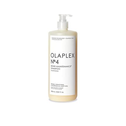Olaplex No.4 Bond Maintenance Shampoo 1000Ml