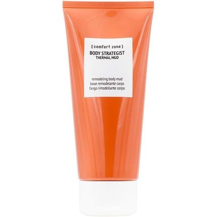 Comfort Zone Body Strategist Thermal Mud 200Ml